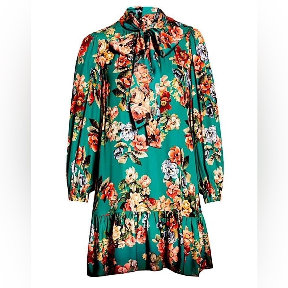 Alice+Olivia Merrilee Dress